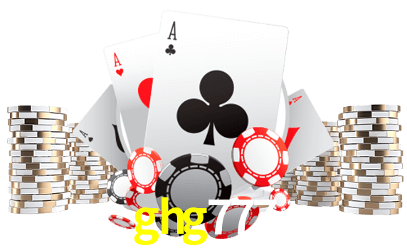 Jogue jogos de pôquer em ghg777